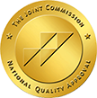 Gold Seal Icon